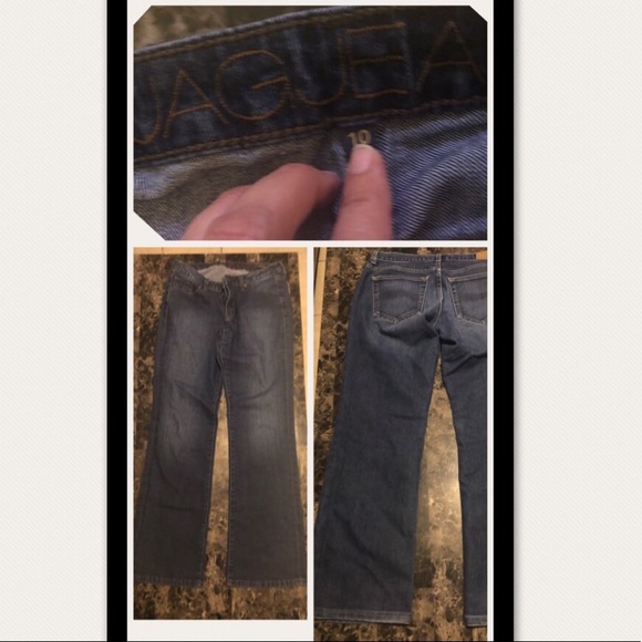 4 Pairs of Jeans- bundle/lot - Picture 4 of 4